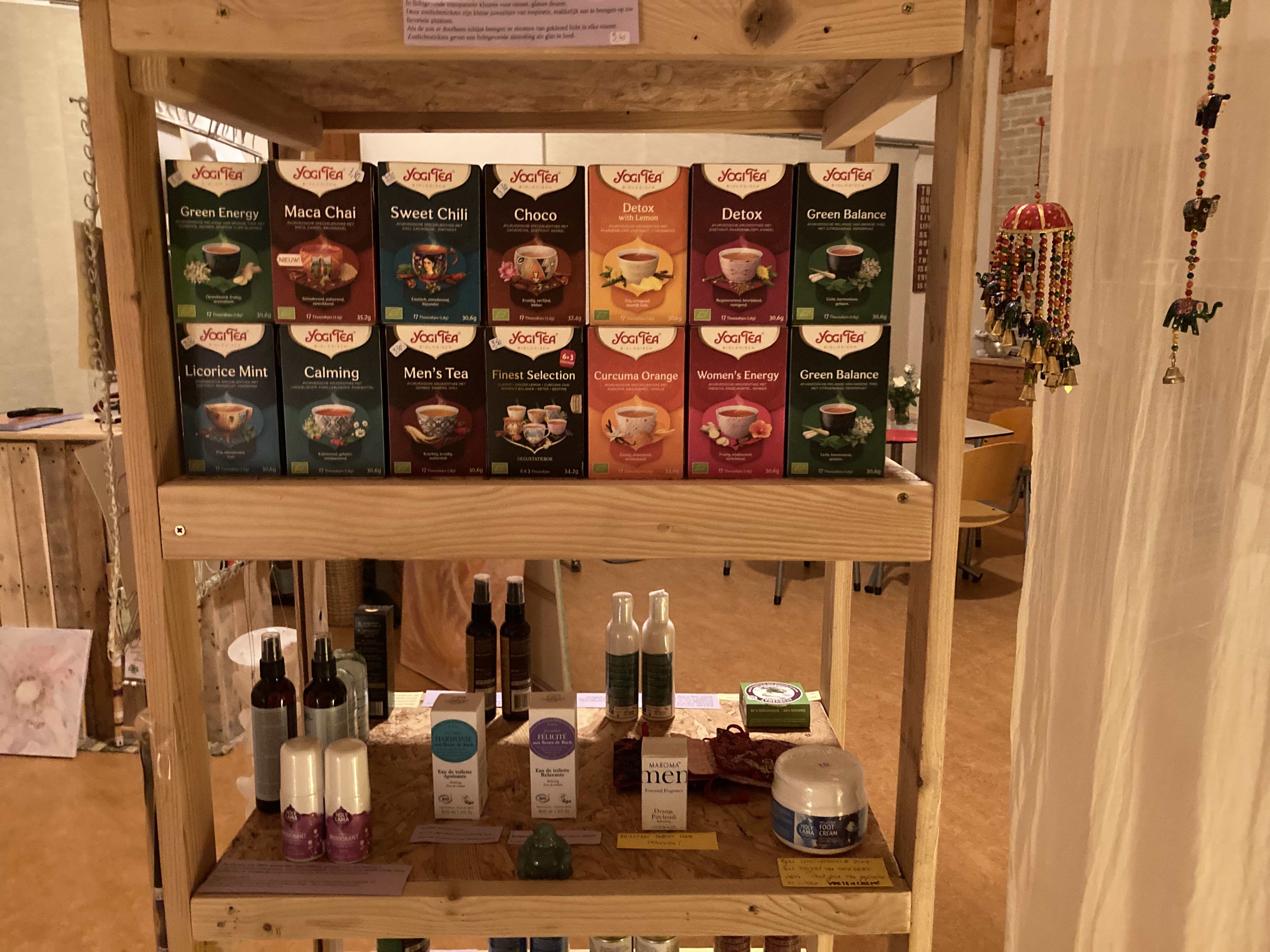 front photo folder interieur