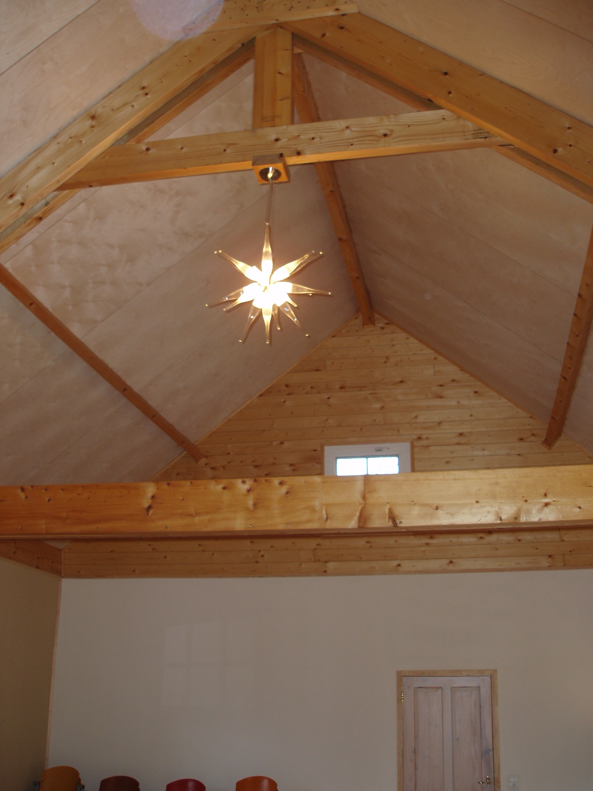 front photo folder interieur