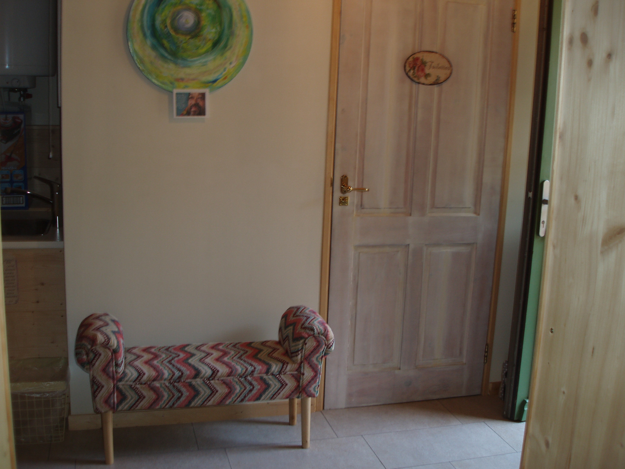 front photo folder interieur
