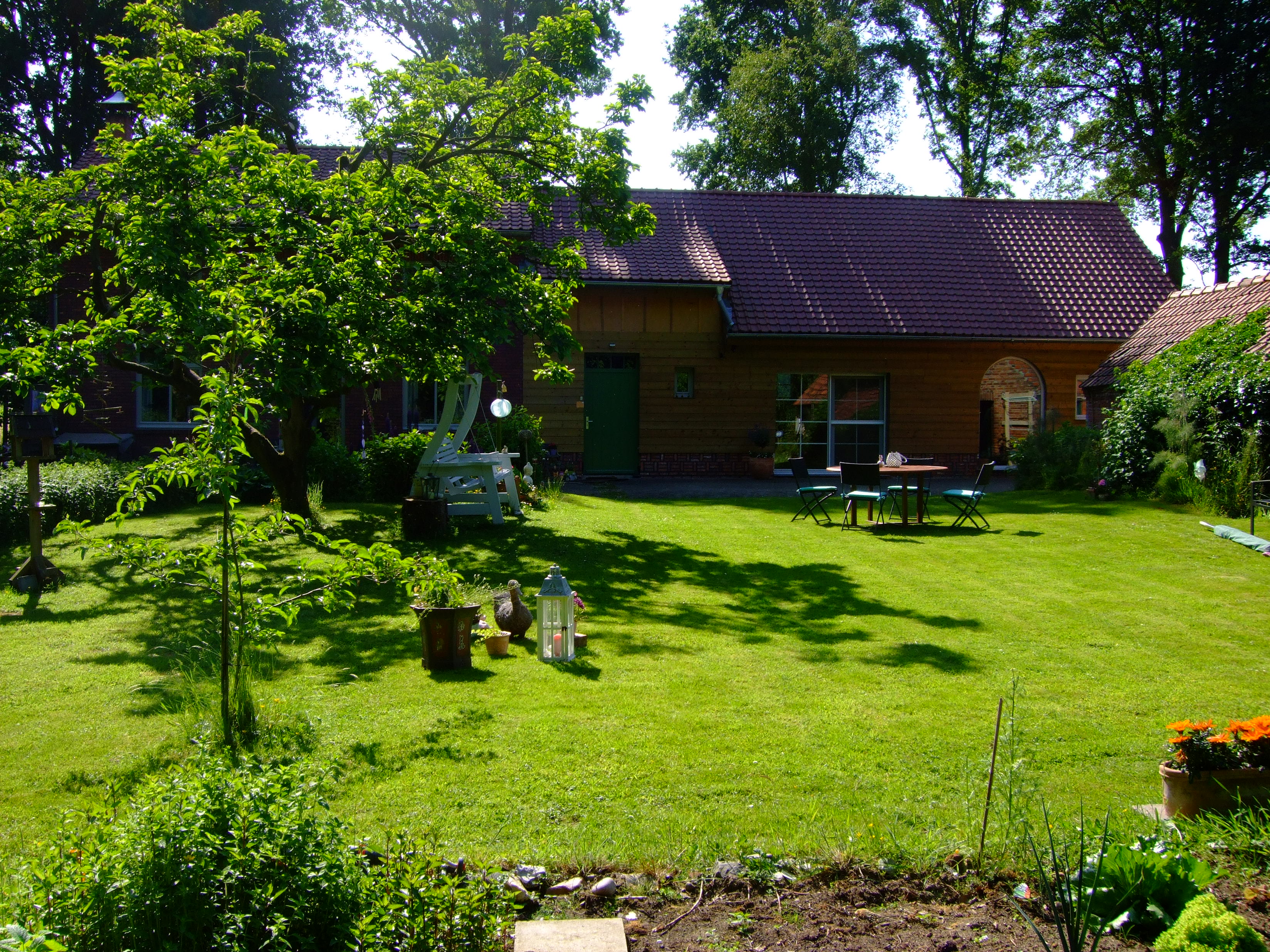 front photo folder natuur_rondom_de_zonnedruppel